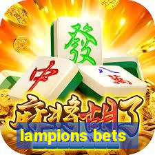 lampions bets